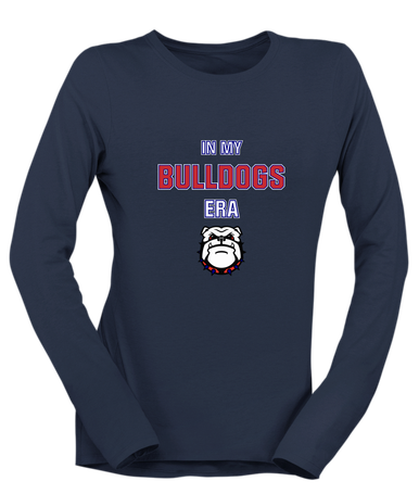 Richmond Bulldogs Era #1 Women's Premium LS T-Shirt