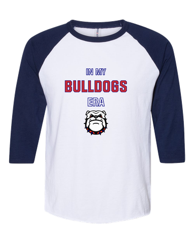 Richmond Bulldogs Era #1 Women's Baseball T-Shirt
