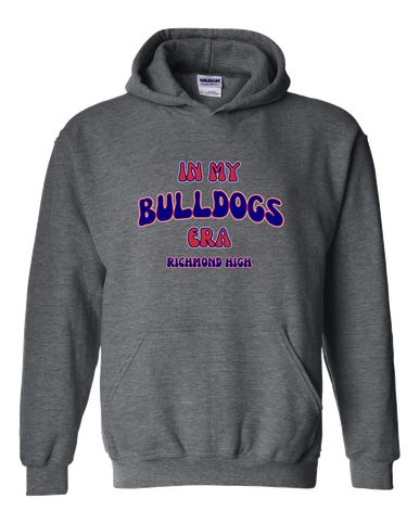 Richmond Bulldogs Era #2 Men's Hoodie