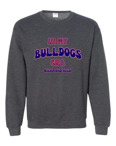 Richmond Bulldogs Era #2 Men's Sweatshirt