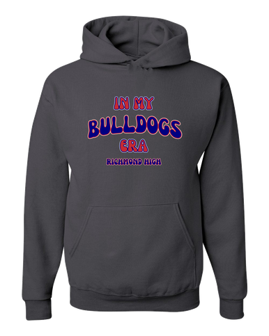 Richmond Bulldogs Era #2 Men's Premium Hoodie
