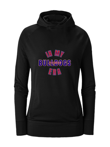 Richmond Bulldogs Era #3 Women's Hoodie