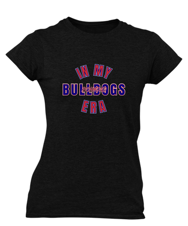 Richmond Bulldogs Era #3 Women's Premium SS T-Shirt
