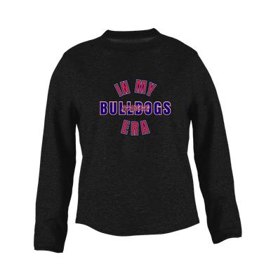 Richmond Bulldogs Era #3 Women's Sweatshirt