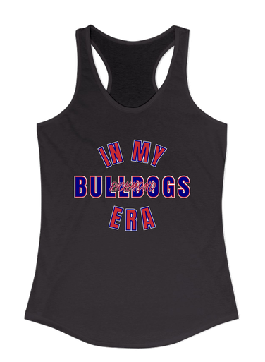Richmond Bulldogs Era #3 Women's Tank Top