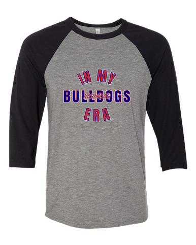 Richmond Bulldogs Era #3 Men's Baseball T-Shirt