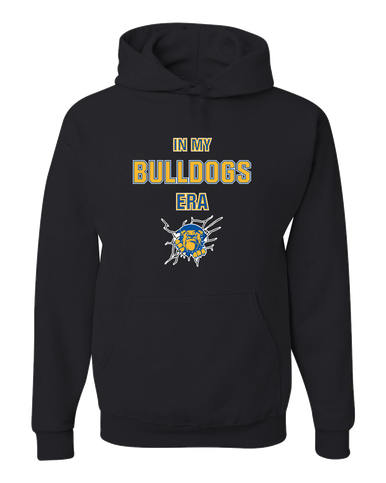 Kingman Bulldogs Era #1 Men's Premium Hoodie