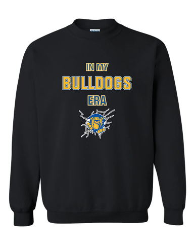 Kingman Bulldogs Era #1 Men's Sweatshirt