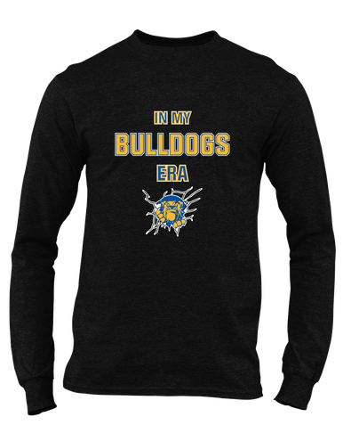Kingman Bulldogs Era #1 Men's LS T-Shirt