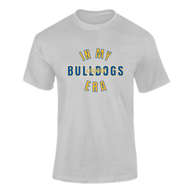Kingman Bulldogs Era #3 Men's Premium SS T-Shirt