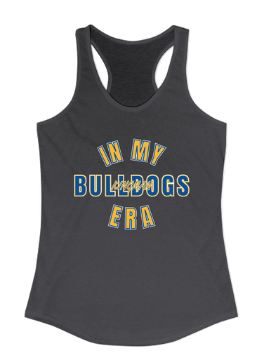 Kingman Bulldogs Era #3 Women's Tank Top