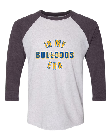Kingman Bulldogs Era #3 Women's Baseball T-Shirt