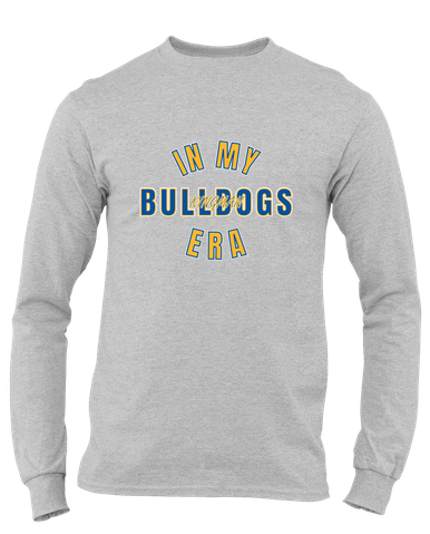 Kingman Bulldogs Era #3 Men's Premium LS T-Shirt