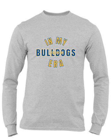 Kingman Bulldogs Era #3 Men's LS T-Shirt