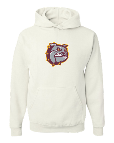 St. Cloud Bulldogs Mascot #1 Men's Premium Hoodie