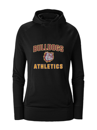 St. Cloud Bulldogs Athletics Women's Hoodie