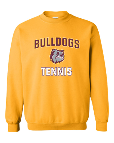 St. Cloud Bulldogs Tennis Men's Sweatshirt