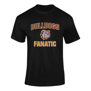 St. Cloud Bulldogs Fanatic Men's Premium SS T-Shirt