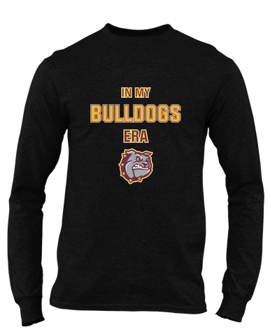 St. Cloud Bulldogs Era #1 Men's Premium LS T-Shirt
