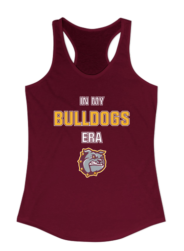 St. Cloud Bulldogs Era #1 Women's Tank Top