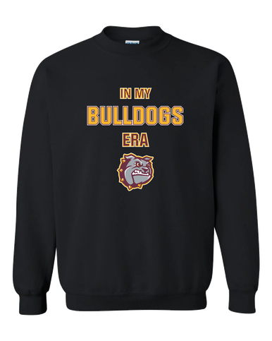 St. Cloud Bulldogs Era #1 Men's Sweatshirt
