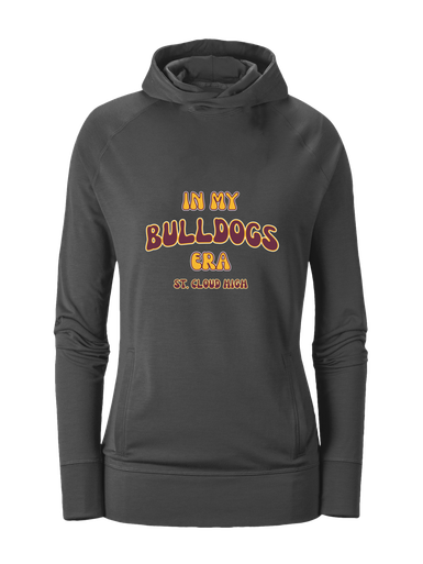 St. Cloud Bulldogs Era #2 Women's Hoodie
