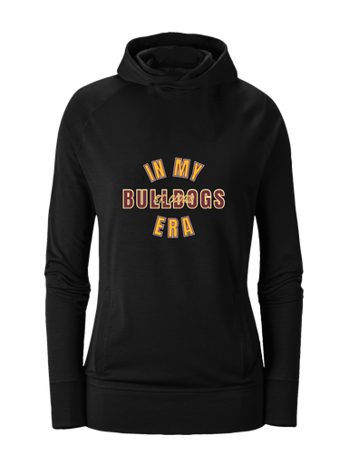 St. Cloud Bulldogs Era #3 Women's Hoodie
