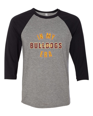 St. Cloud Bulldogs Era #3 Men's Baseball T-Shirt