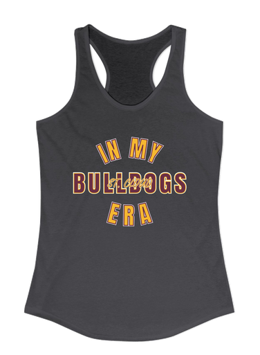 St. Cloud Bulldogs Era #3 Women's Tank Top