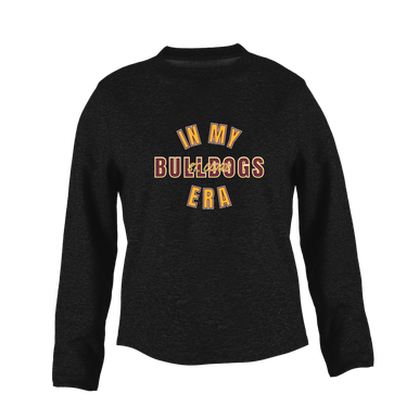 St. Cloud Bulldogs Era #3 Women's Sweatshirt