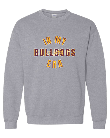 St. Cloud Bulldogs Era #3 Men's Sweatshirt