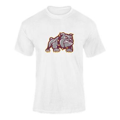 St. Cloud Bulldogs Mascot Mascot #1 Men's SS T-Shirt