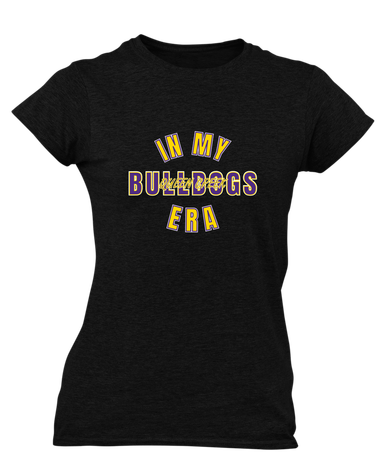 Queen Creek Bulldogs Era #3 Women's Premium SS T-Shirt