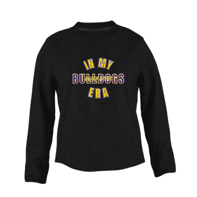 Queen Creek Bulldogs Era #3 Women's Sweatshirt