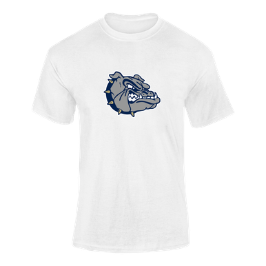 West Albany Bulldogs Mascot #1 Men's SS T-Shirt