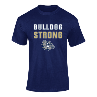 West Albany Bulldogs Strong #2 Men's Premium SS T-Shirt