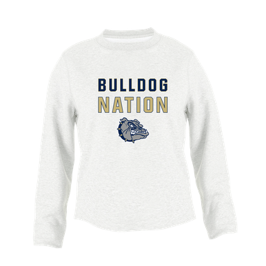 West Albany Bulldogs Nation #2 Women's Sweatshirt