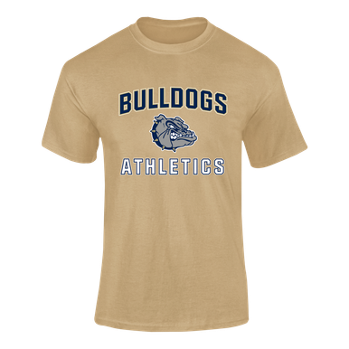 West Albany Bulldogs Athletics Men's Premium SS T-Shirt