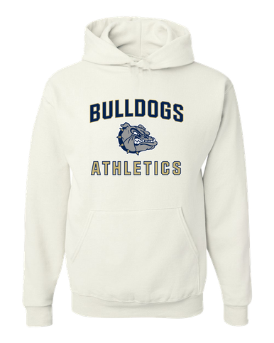 West Albany Bulldogs Athletics Men's Premium Hoodie