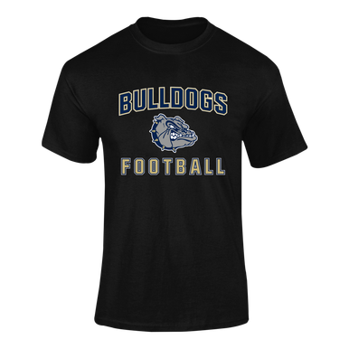 West Albany Bulldogs Football #1 Men's Premium SS T-Shirt