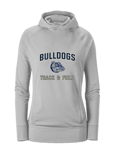 West Albany Bulldogs Track & Field Women's Hoodie