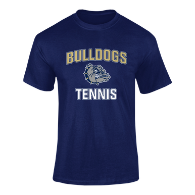 West Albany Bulldogs Tennis Men's SS T-Shirt