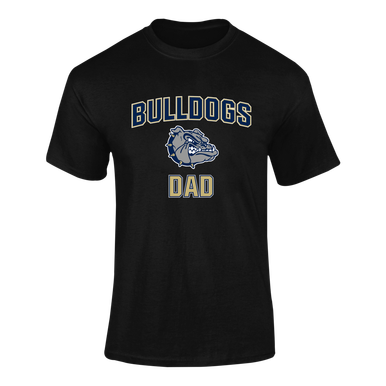 West Albany Bulldogs Dad Men's Premium SS T-Shirt