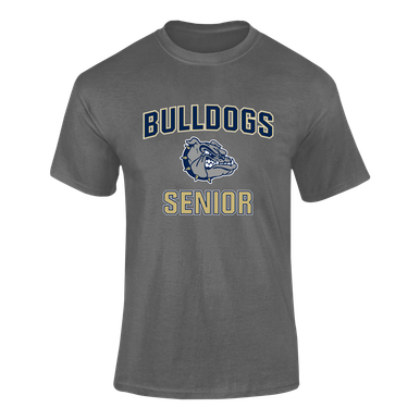 West Albany Bulldogs Senior #1 Men's Premium SS T-Shirt