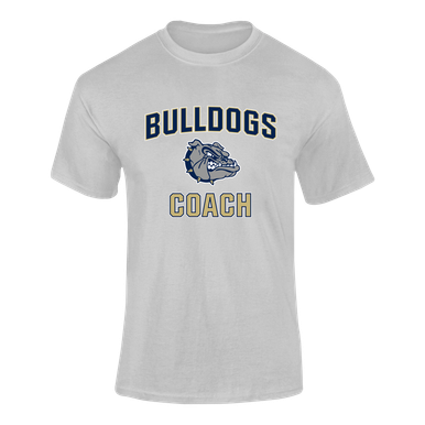 West Albany Bulldogs Coach Men's Premium SS T-Shirt