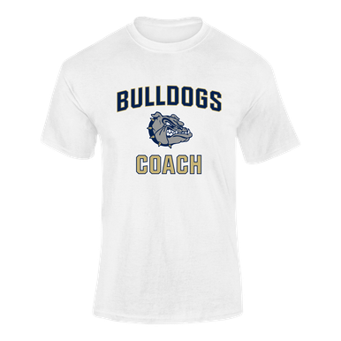 West Albany Bulldogs Coach Men's SS T-Shirt
