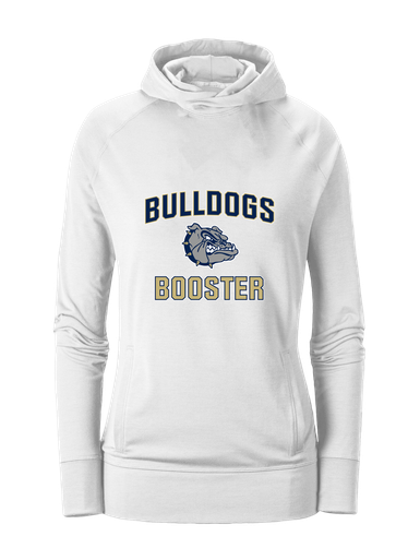 West Albany Bulldogs Booster Women's Hoodie