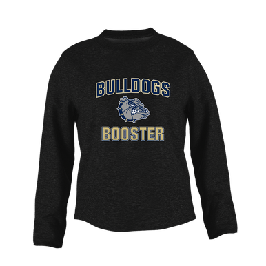 West Albany Bulldogs Booster Women's Sweatshirt