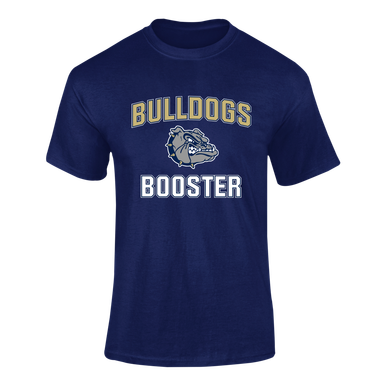 West Albany Bulldogs Booster Men's Premium SS T-Shirt