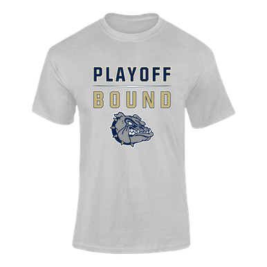 West Albany Bulldogs Playoff Bound Men's Premium SS T-Shirt